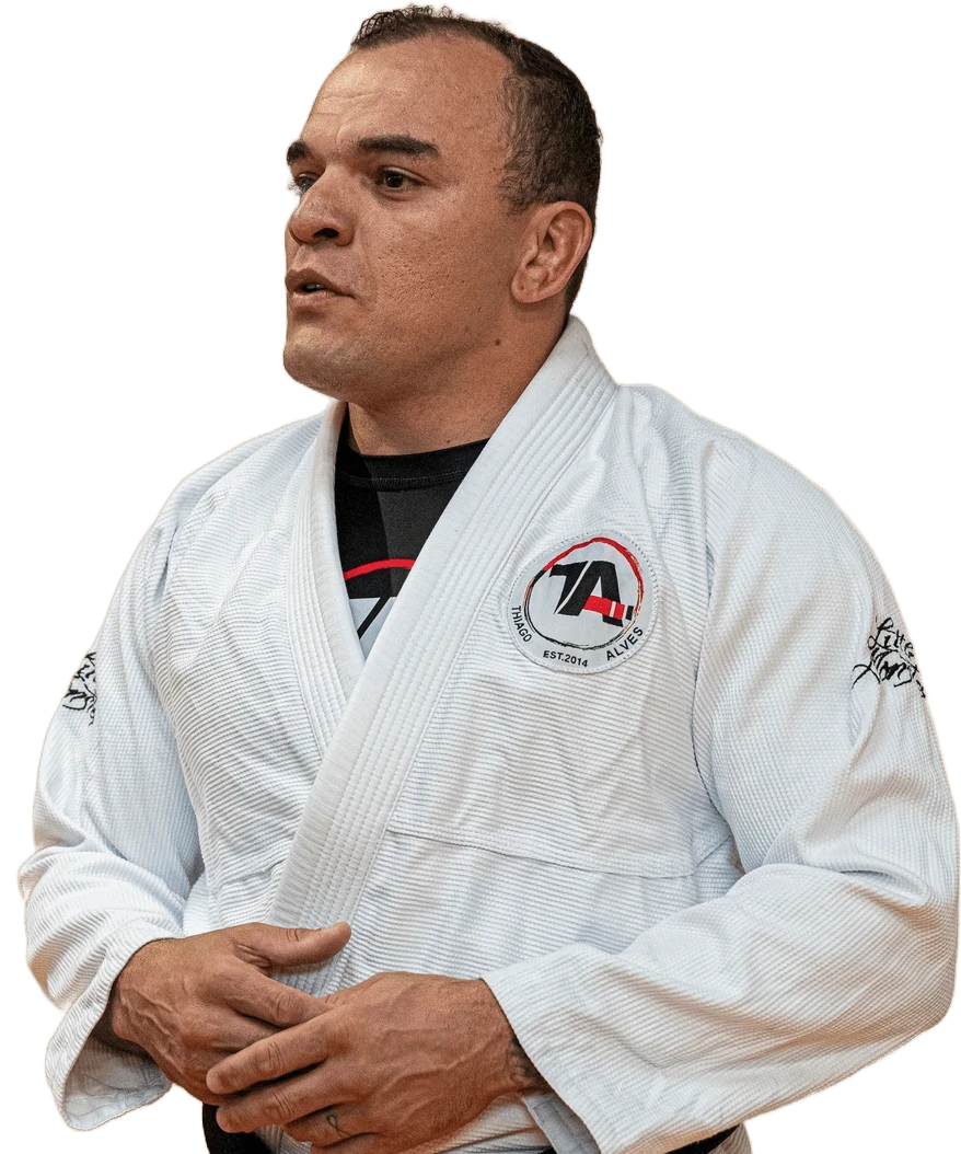 Thiago Alves